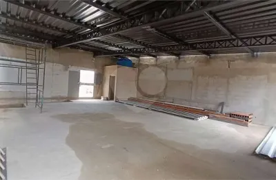 Casa comercial para alugar na Rua Doutor Mário Vicente, 484, Ipiranga, São Paulo