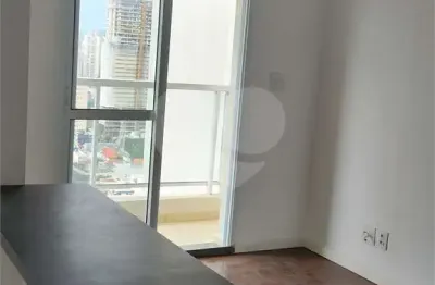 Apartamento com 2 quartos à venda na Rua Henrique Sertório, 564, Tatuapé, São Paulo