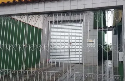 Casa comercial para alugar na Rua Atuaí, 495, Penha, São Paulo