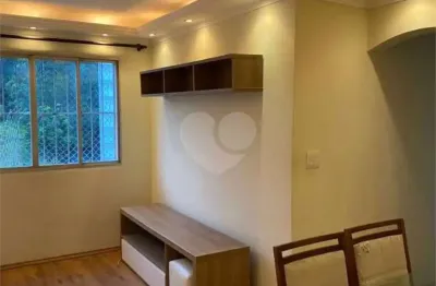 Apartamento com 2 quartos para alugar na Avenida Giovanni Gronchi, 6582, Jardim Sul, São Paulo