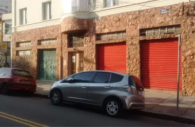 Casa comercial para alugar na Rua Tanabi, 18, Lapa, São Paulo