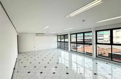 Sala comercial para alugar na Rua Manuel Borba, 163, Santo Amaro, São Paulo