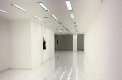 Loja comercial para locação com 140m²- esplanada das bandeiras