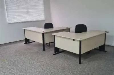 Sala comercial para alugar na Avenida São Luís, 113, Centro, São Paulo