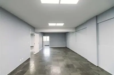 Salas comercial para locação com  210m² - vila leopoldina