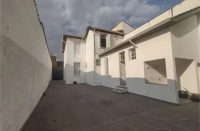 Casa com 8 quartos para alugar na Rua Siqueira Bueno, 136, Belém, São Paulo