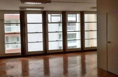Conjunto para locação no centro - rua da consolação