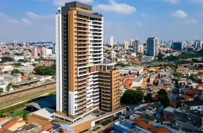 Apartamento com 1 quarto para alugar na Rua Tapari, 158, Penha, São Paulo