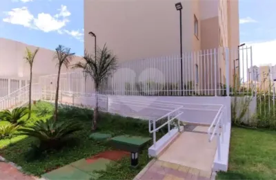 Apartamento com 1 quarto para alugar na Rua Fernando Falcão, 867, Mooca, São Paulo