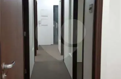 Sala comercial para alugar na Rua Doutor Guilherme Bannitz, 126, Vila Olímpia, São Paulo