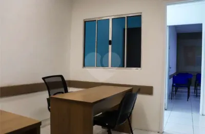 Sala comercial para locação com 15m² -vila carmosina.