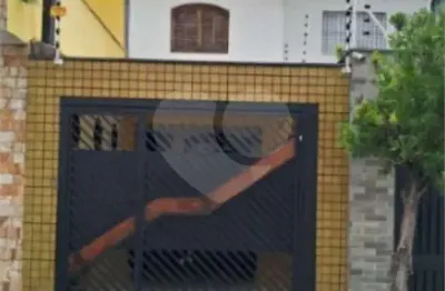 Casa comercial à venda na Rua Luís Ferreira, 1, Tatuapé, São Paulo