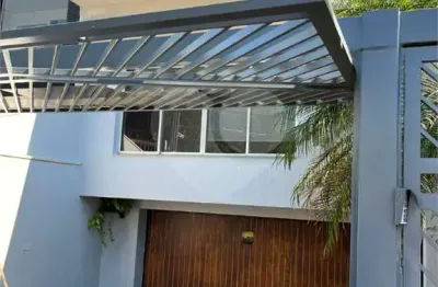 Casa comercial para alugar na Rua Nestor de Barros, 288, Tatuapé, São Paulo