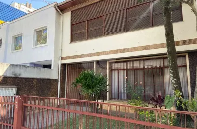 Casa comercial à venda na Rua Engenho Velho, 87, Tatuapé, São Paulo