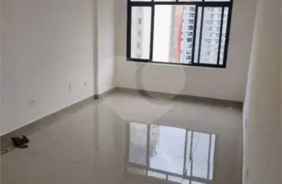 Apartamento com 1 quarto para alugar na Rua Riachuelo, 326, Centro, São Paulo