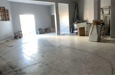 Salão comercial para locação com 150m² - parque savoi city