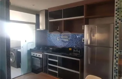 Apartamento com 1 quarto para alugar na Rua Henrique Sertório, 564, Tatuapé, São Paulo