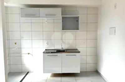 Apartamento com 1 quarto para alugar na Rua Conselheiro Lafaiette, 200, Mooca, São Paulo