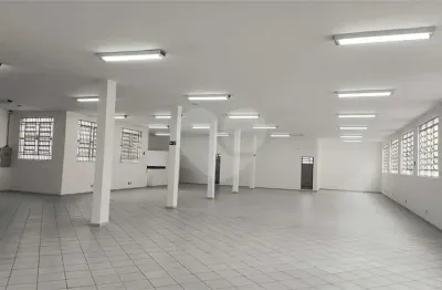 Casa comercial para alugar na Rua Serra da Bocaina, 437, Mooca, São Paulo