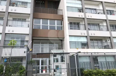 Kitnet / Stúdio à venda na Rua Ipojuca, 91, Tatuapé, São Paulo