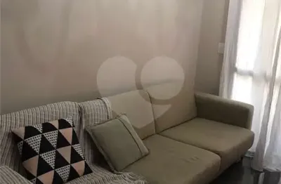 Apartamento com 2 quartos para alugar na Rua Serra do Japi, 874, Tatuapé, São Paulo