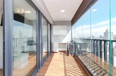 Apartamento-são paulo-vila mariana | ref.: reo843324