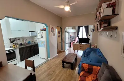 Apartamento com 2 quartos para alugar na Rua Domingos de Morais, 82, Paraíso, São Paulo