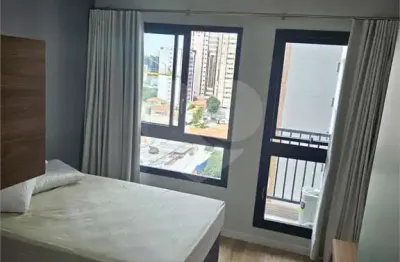 Apartamento-são paulo-vila mariana | ref.: reo936664