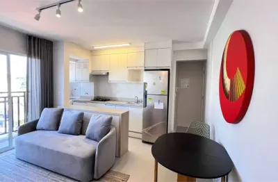 Apartamento com 2 quartos para alugar na Avenida Água Fria, 342, Santana, São Paulo