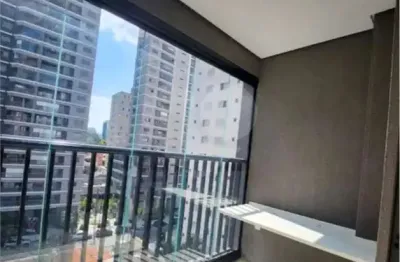Kitnet / Stúdio para alugar na Rua Itatiaia, 356, Jabaquara, São Paulo