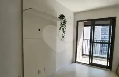 Kitnet / Stúdio para alugar na Rua Itatiaia, 356, Jabaquara, São Paulo