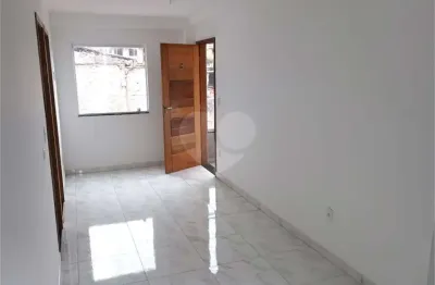 Apartamento com 2 quartos para alugar na Rua Nelson Bersamim, 47, Vila Matilde, São Paulo
