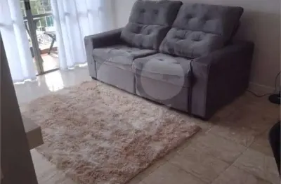 Apartamento com 2 quartos para alugar na Rua Urussuí, 271, Itaim Bibi, São Paulo