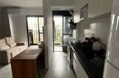 Apartamento com 1 quarto para alugar na Rua São Constâncio, 260, Tatuapé, São Paulo