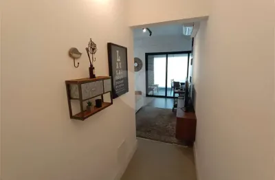 Lindo apartamento em pinheiros com 70m2 e 2 quartos