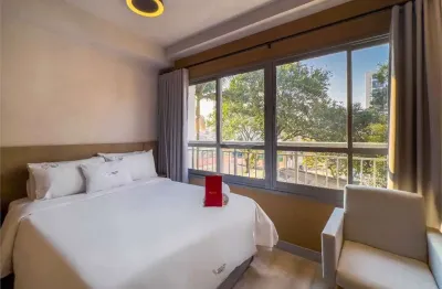 Kitnet / Stúdio à venda na Rua Coronel Lisboa, 550, Vila Mariana, São Paulo