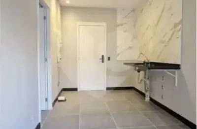 Apartamento com 1 quarto para alugar na Rua Ossian Terceiro Teles, 159, Chácara Flora, São Paulo