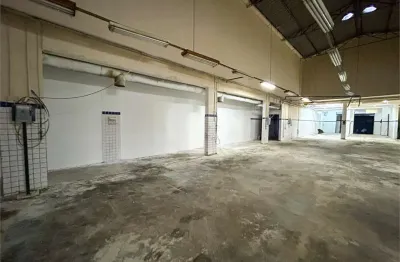 Barracão / Galpão / Depósito para alugar na Avenida Montemagno, 2444, Vila Formosa, São Paulo