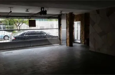 Casa comercial para alugar na Rua Eunice Weaver, 242, Jardim Anália Franco, São Paulo