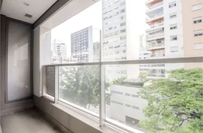 Sala comercial para alugar na Rua Artur de Azevedo, 411, Pinheiros, São Paulo