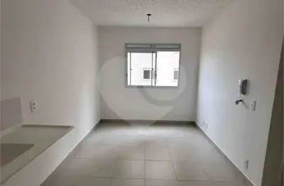Apartamento com 2 quartos para alugar na Rua da Baracela, 457, Parque Novo Mundo, São Paulo