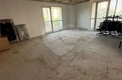 Sala comercial para alugar na Rua Luís Correia de Melo, 92, Chácara Santo Antônio, São Paulo