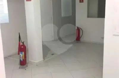 Sala comercial para locação com 137m² - jardim paulistano.