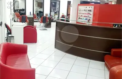 Ponto comercial para alugar na Avenida Ipiranga, 919, Centro, São Paulo