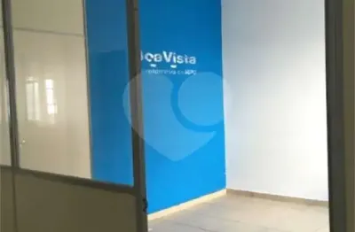 Sala comercial para locação com 102,77m² - jardim paulistano,