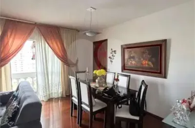 Apartamento com 3 quartos para alugar na Rua Tenente Gelás, 72, Tatuapé, São Paulo