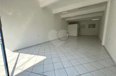 Salão comercial para locação com 85m²- vila pirituba