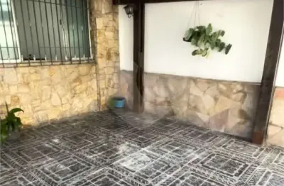 Casa com 3 quartos à venda na Rua São Jorge, 454, Tatuapé, São Paulo