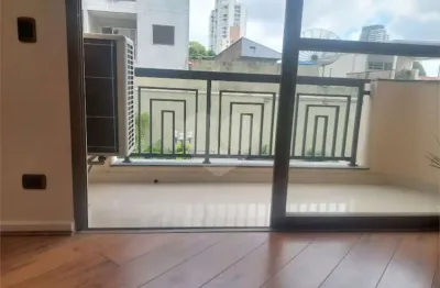 Apartamento com 3 quartos à venda na Rua Duarte de Carvalho, 155, Tatuapé, São Paulo