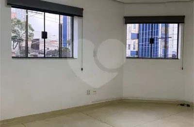 Sala comercial para alugar na Rua Visconde de Itaboraí, 399, Tatuapé, São Paulo
